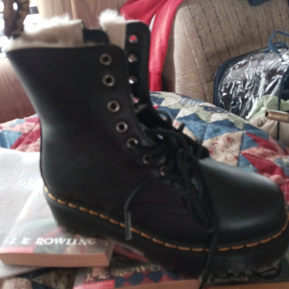 Dr martens